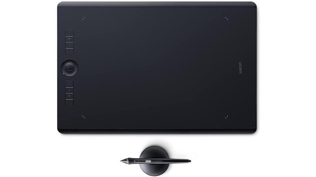 wacom intuos pro 2017