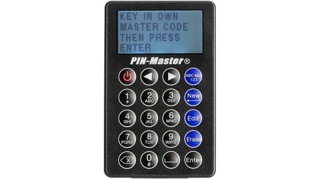 wallet organizer with 150 codes