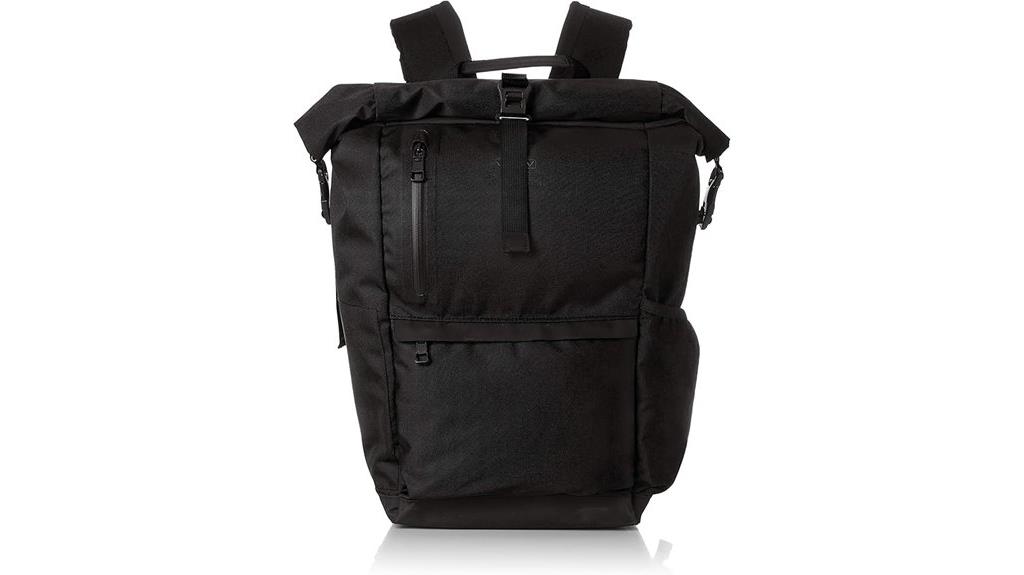 waterproof cordura backpack