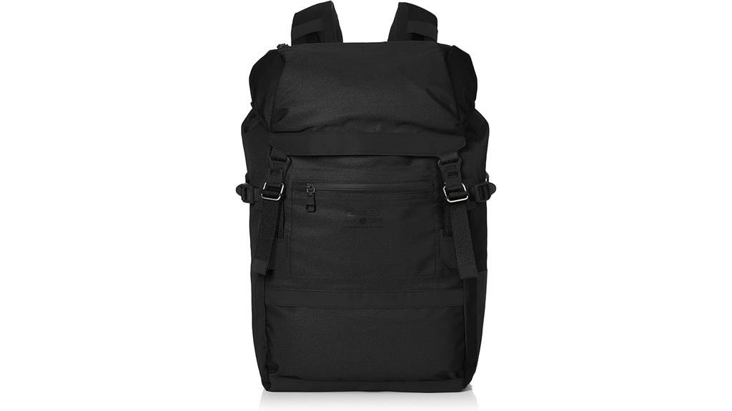 waterproof cordura backpack