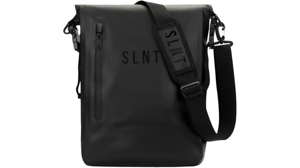 waterproof laptop bag