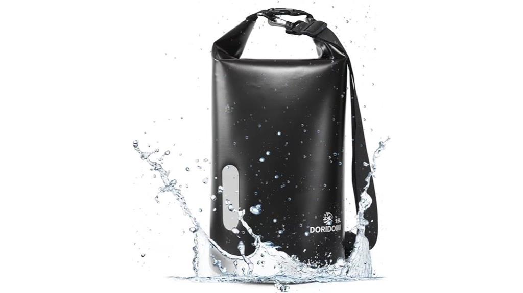 waterproof rfid emp shield