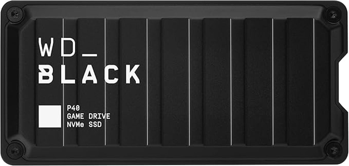 western digital 1tb ssd