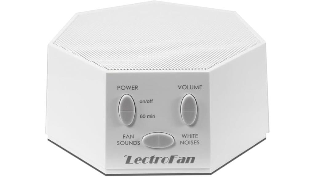 white noise machine