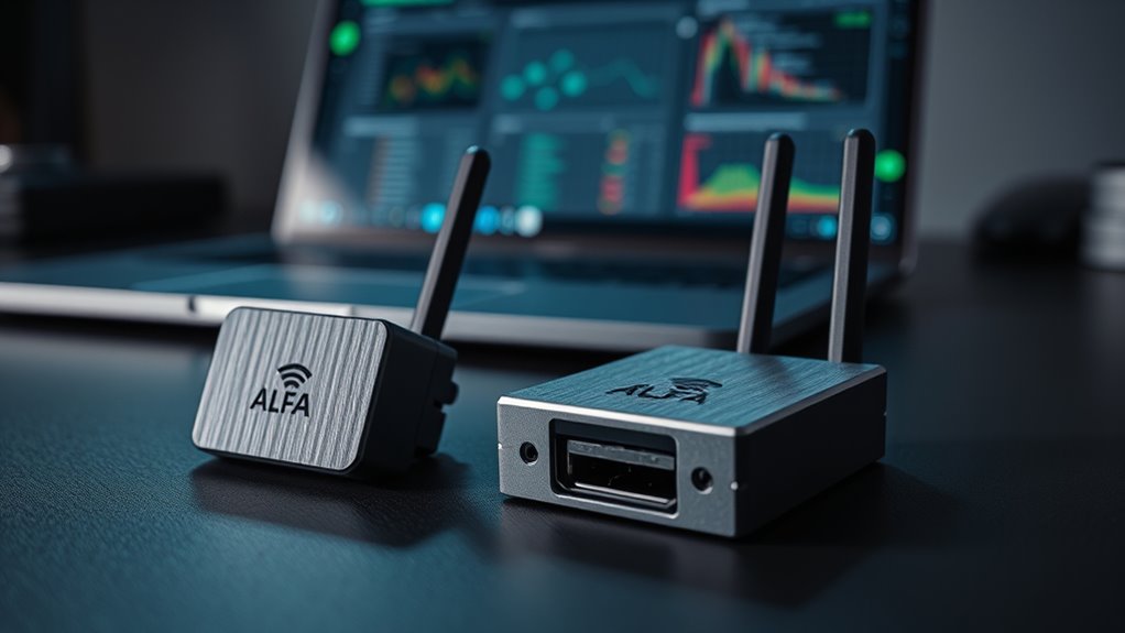 wi fi adapter selection criteria