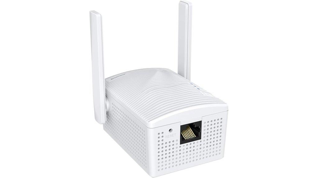 wifi to ethernet adapter
