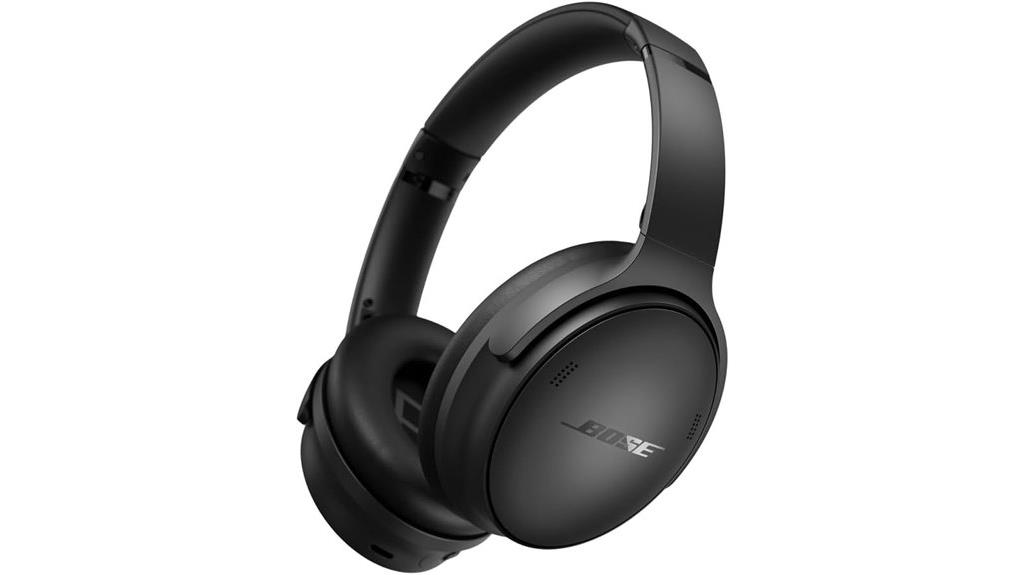 wireless bluetooth bose headphones