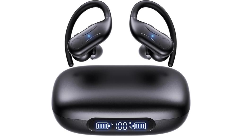 wireless rechargeable hearing aids
