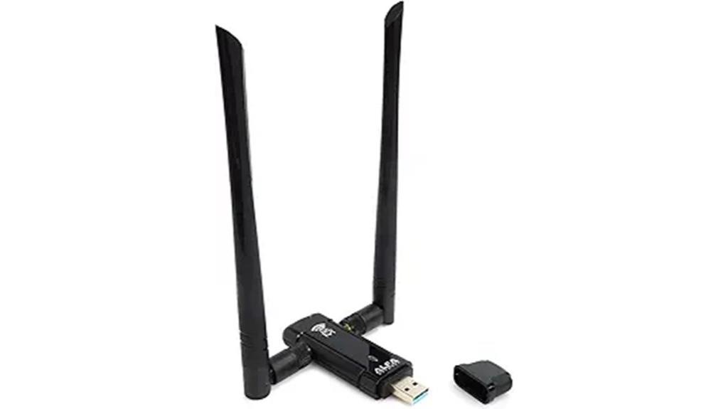 wireless usb wi fi adapter