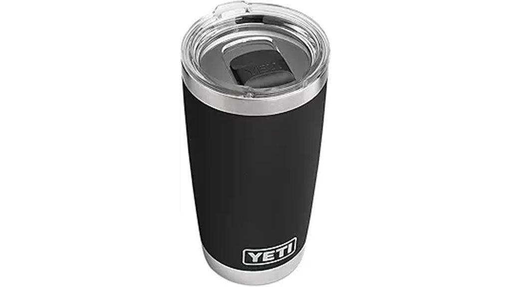 yeti 20 oz tumbler