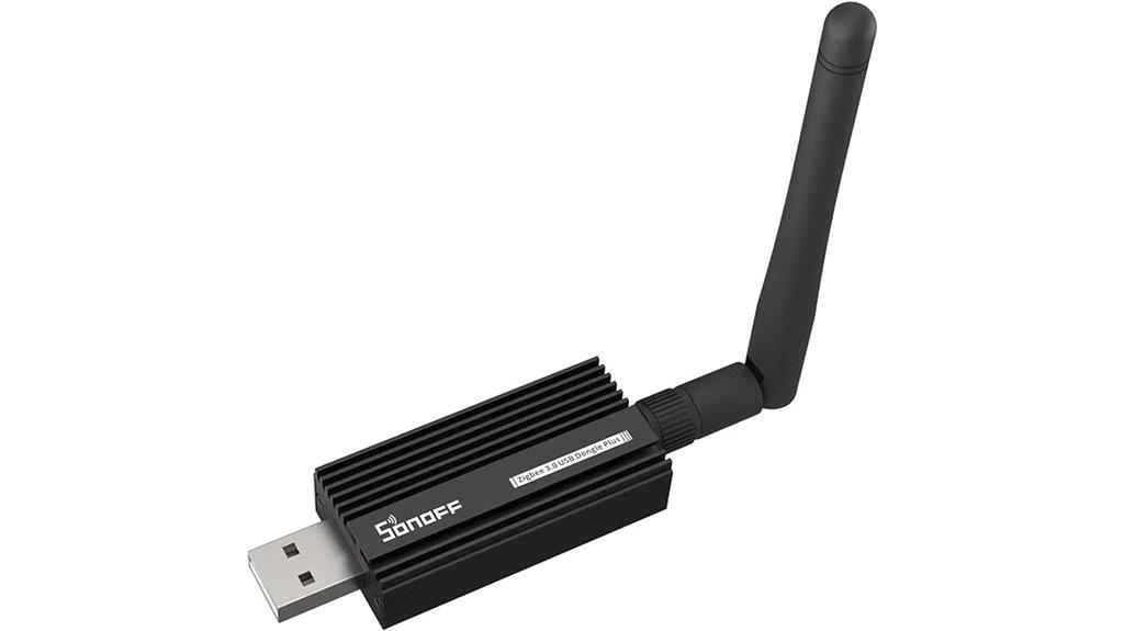 zigbee 3 0 usb gateway