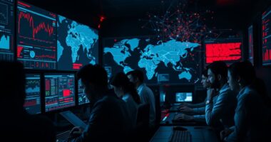 2025 cyber attacks lessons