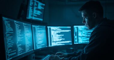 adopt attacker s cyber perspective