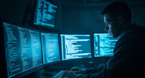 adopt attacker s cyber perspective