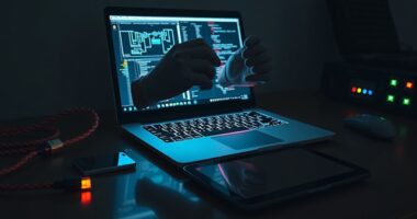 advanced network penetration tactics