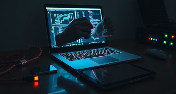 advanced network penetration tactics