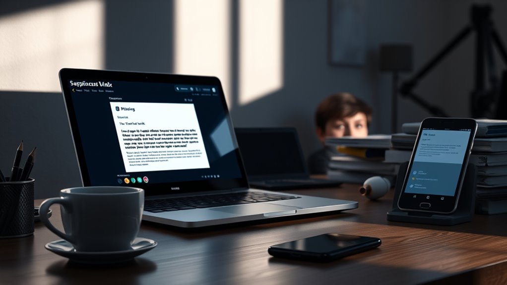 advanced phishing prevention techniques