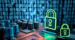 aes encryption technology explained