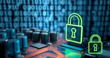 aes encryption technology explained