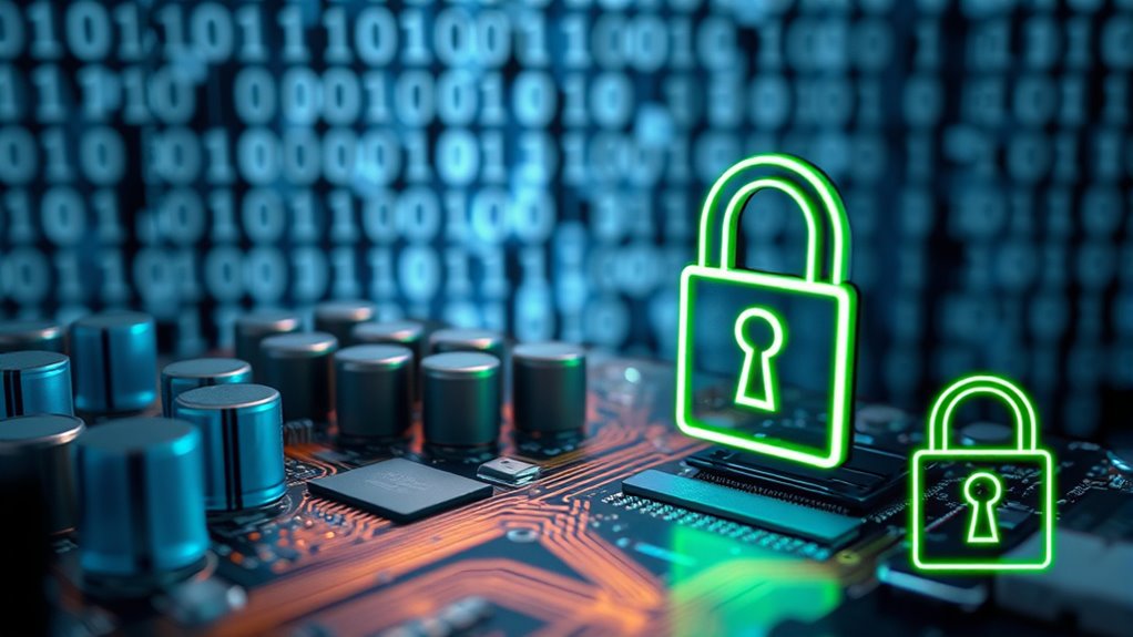 aes encryption technology explained