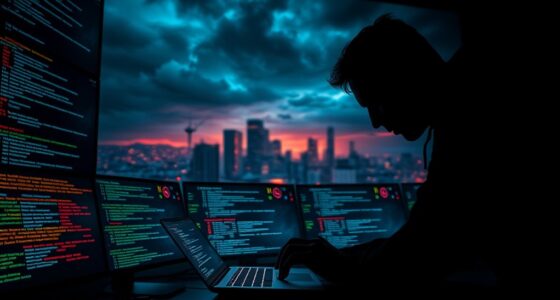 ai driven cyber attack evolution