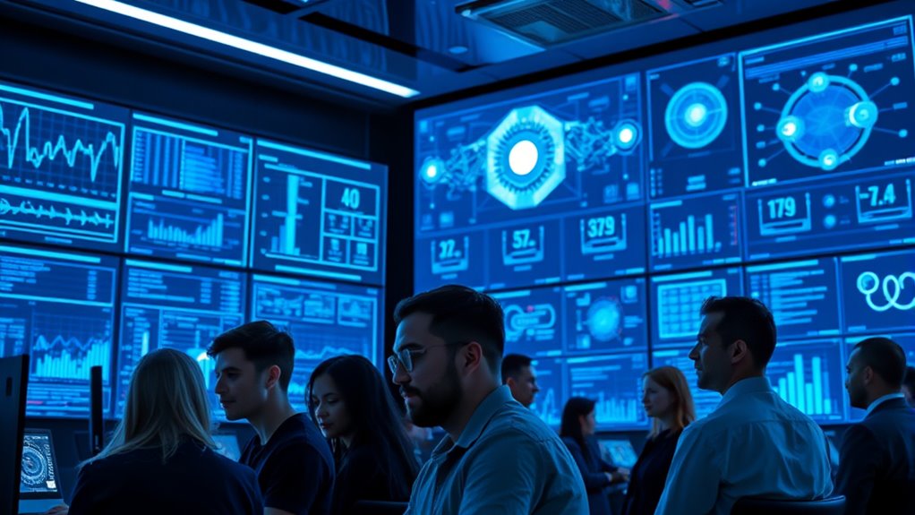 ai driven cyber threat detection