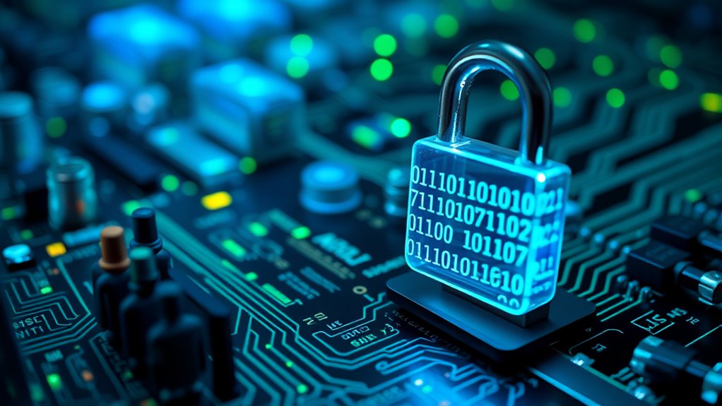 ai enhances threat detection