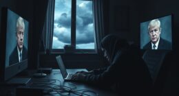 ai generated disinformation threats