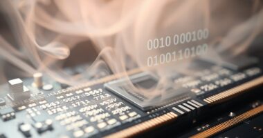 analyzing ram forensics