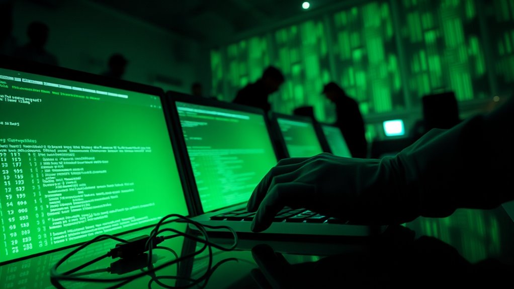 antivirus evasion techniques explained