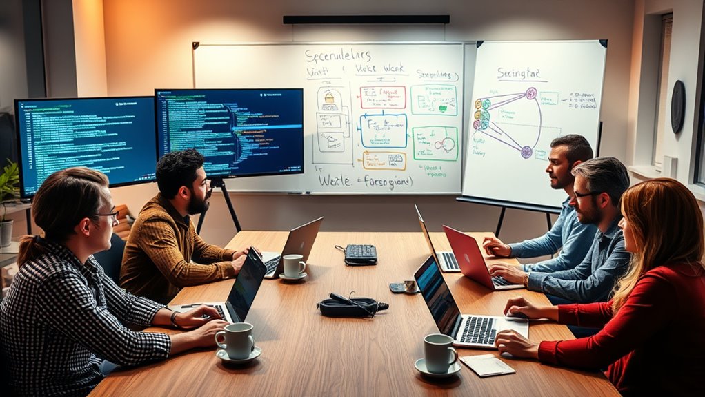 automated security and compliance