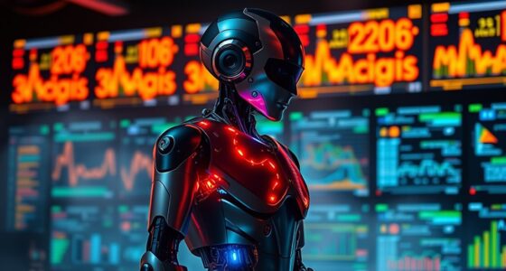 autonomous systems evolving rapidly