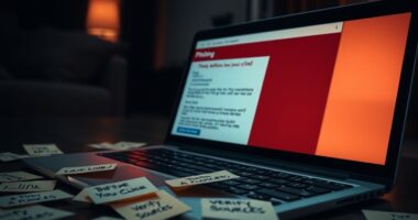 avoid online social traps