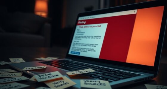 avoid online social traps