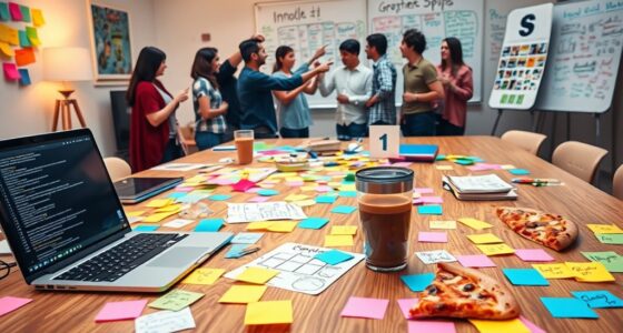 beginner hackathon project ideas