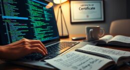 beginner s cybersecurity career guide