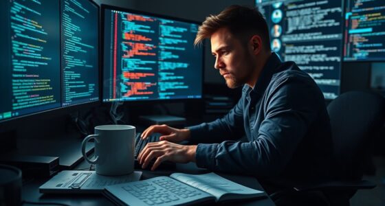 bug hunting and reporting