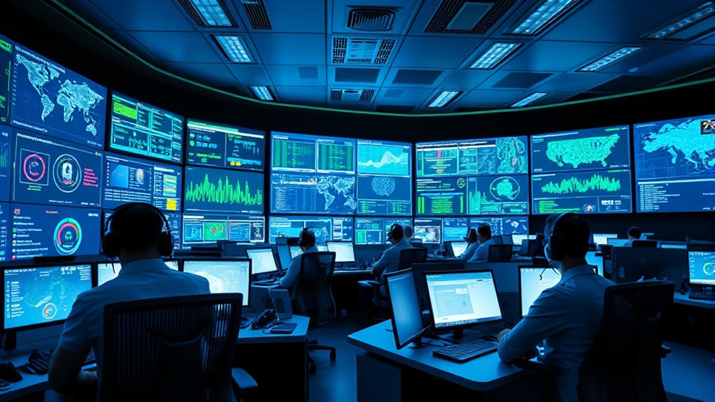 build resilient cybersecurity defenses