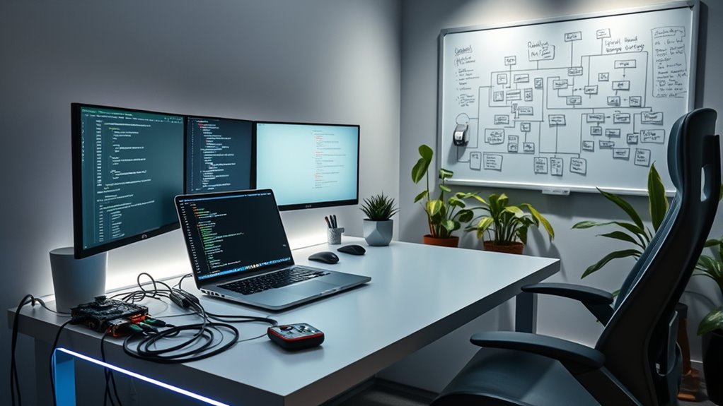 build safe ethical hacking labs