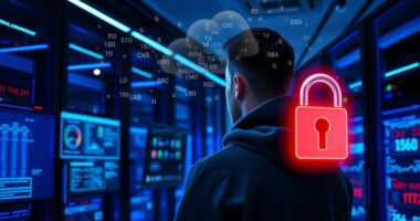 cloud security threats mitigation