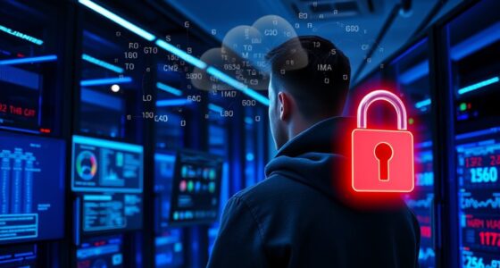 cloud security threats mitigation