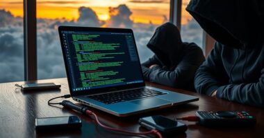 cloud security vulnerability assessment