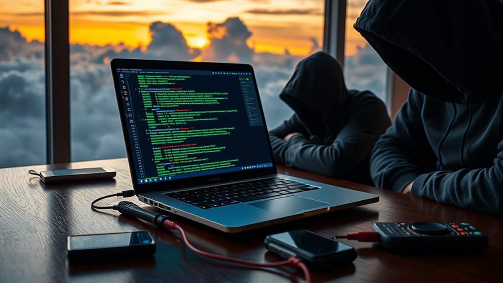 cloud security vulnerability assessment
