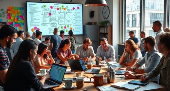 collaborative open source innovation