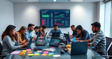 company breach response procedures