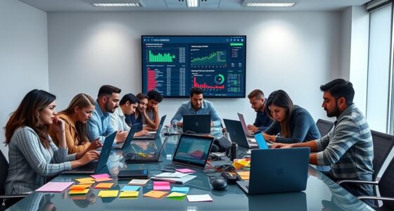 company breach response procedures