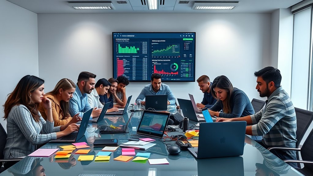 company breach response procedures