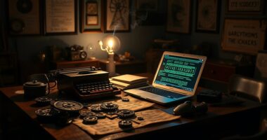 cracking ciphers and codes