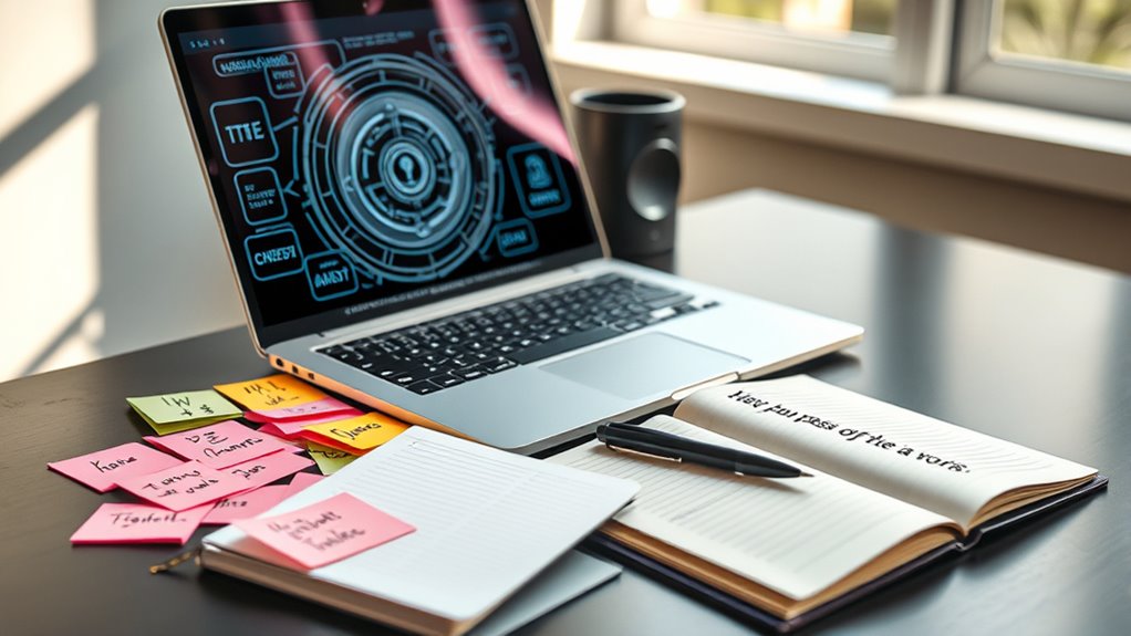 create complex unique passwords