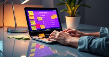 create strong secure passwords